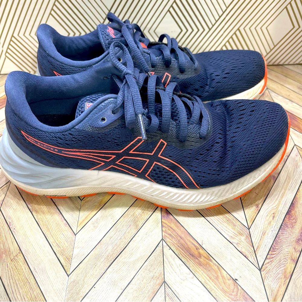 ASICS Gel Excite AmpliFoam size‎ 6 SB2